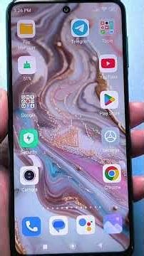 Turn Off This Parasite on Every Phone! Developers Don’t Want You to Know This