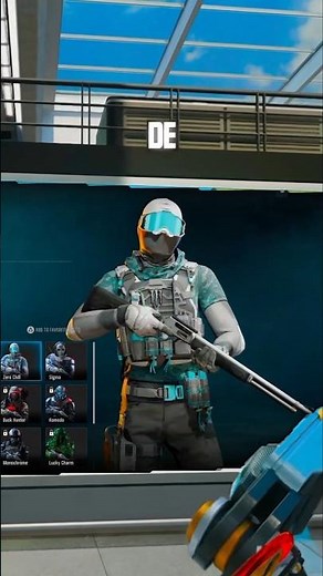How to get all Monster skins in Warzone