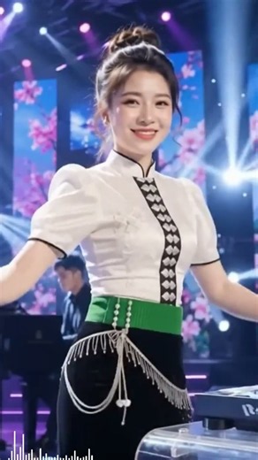 EM VẪN ĐỢI RMEIX #giaidieutaybac #remix #vaycuoiremix #nhacremix #nhachaymoingay