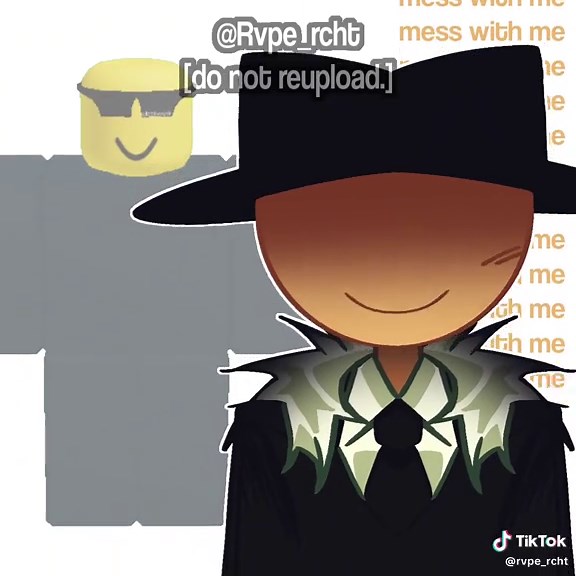 Mafioso and Made Man: A Unique Roblox Story