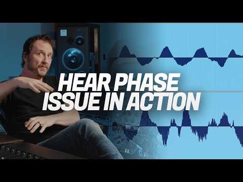 Fix Your Audio Phase Problems in Minutes