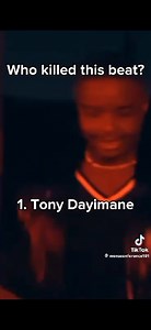 Who killed this beat me or tony dayimane??🔥💥 | U.simamane
