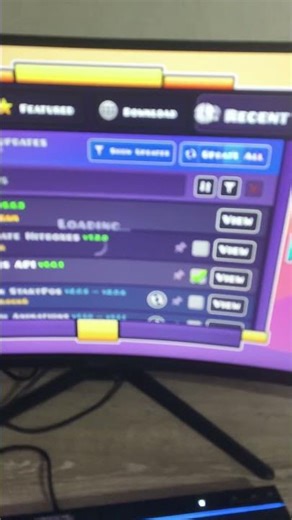 How to get the accurate hit boxes mod on geometry dash watch my first short first then this