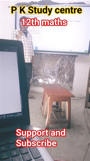 12th maths live class ll #12th_maths #motivation