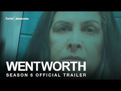 Wentworth Season 6 Official Trailer | Foxtel