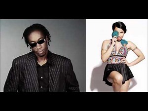 Bounty Killer Ft Cecile - Ride - Back Way Riddim (March 2012)