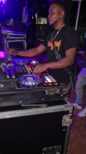 MACHINE Live Highlights