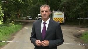 5K views · 21 reactions | Police investigating the disappearance of Claudia Lawrence have been searching for ten days in the woods and two fishing lakes near York. ITV News has been at the scene. More: https://bit.ly/3jE5Ffp | ITV Tyne Tees | Facebook