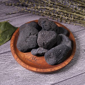 Raw Lava Volcanic Stone-natural Rough Natural Stone Pocket Crystals Gemstone, Mineral Specimens ,root Chakra - Etsy