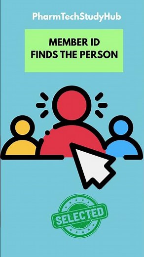 BIN vs PCN vs Group vs Member ID | Insurance Card Basics