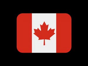 Canada 1939 EAS alarm