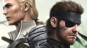 Metal Gear Solid: Snake Eater 3D (3DS)