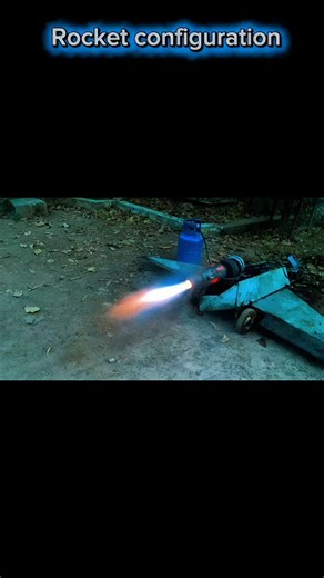 Old Unreleased video of our last tests b4 suspending the Jet engine program⚠️😖I designed and built (with our welder) a turboshaft conversion adapter to convert the jet engine to a generator any time✅U can simply connect a properly sized generator coil to the external rotating shaft & generate electricity for a home or other applications, I had not measured the torque & shaft power yet, so I can only guess that it can easily power at least a 2kva coil with proper coupling & drive mechanismsThe j