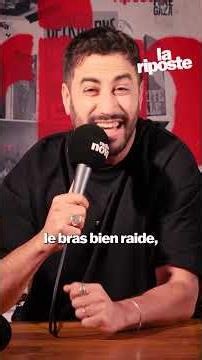Le projet Périclaté - Akim Omiri, La Riposte