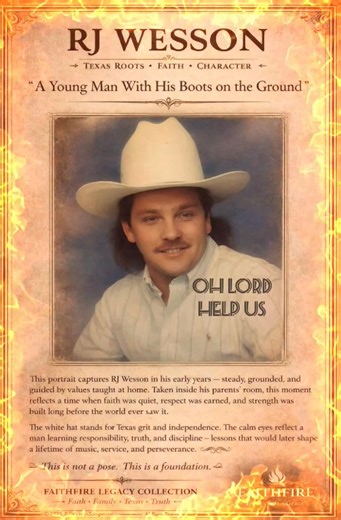 “Oh Lord, Help Us” is a heartfelt Texas country gospel song written and performed by RJ Wesson. This song speaks to a world searching for hope, truth, and healing — a prayer set to music. Rooted in faith, humility, and real life, this track blends country soul with gospel conviction, offering comfort to anyone walking through uncertainty. Whether heard in quiet reflection or shared with loved ones, this song reminds us that we are never alone. #ohlordhelpus #Texasoutlawcountry #outlawcountryblue