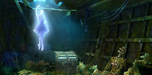 The Treasures of Mystery Island - The Ghost Ship - Play Thousands of Games - GameHouse