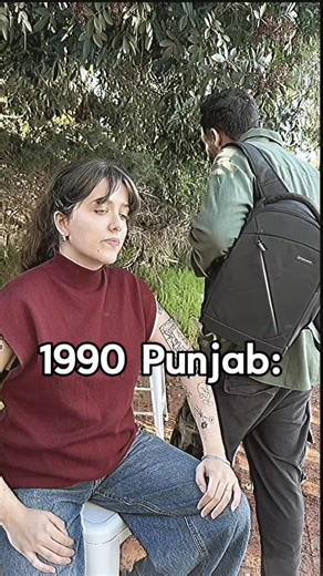 575K views · 6.2K reactions | How Punjabi Sikhs SAVED Italy’s Parmesan Cheese industry!!! This is an incredible, yet often overlooked, piece of history!! Shoutout to those hard workers who trail blazed and forged the road ahead for many others ❤️ #punjabi #punjabicouple #punjabihistory #sikh #sikhhistory #punjabitiktok #punjabilanguage #punjabiitaly #indiahistory | The Dhillon Diaries | Facebook