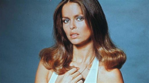 49 Jahre später: So toll sieht Bond-Girl Barbara Bach mit 78 aus