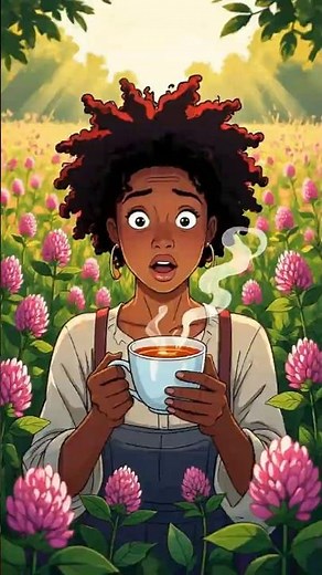 Red Clover: Nature's Secret to Healing?