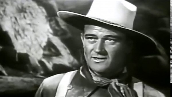 The American West of John Ford