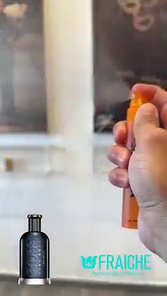 452K views · 10K reactions | Fraiche es mejor que el Original? Boss Bottled Infinite (2019) Frescura y Limpieza #perfume #fraiche #fragrance | El Arte Del Aroma | Facebook