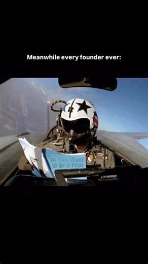 How Founders Start With Nothing (And Learn Everything)