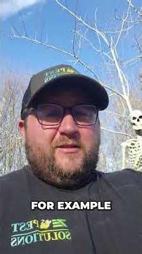 Mosquito & Tick Season Is Coming FAST (NH Homeowners Watch This)| #pestcontrol #maine #newhampshire