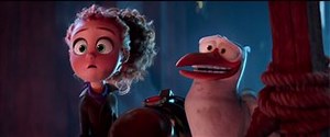 Storks - Official Trailer 3 | Movie Trailers