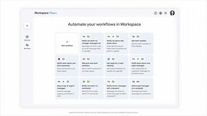 47K views · 262 reactions | Introducing #GoogleWorkspaceFlows — a new way to: ✅ Automate repetitive work ✅ Improve processes ✅ Support better decision making ✅ Reduce friction across apps Available in alpha now → https://goo.gle/4jdPPUp #GoogleCloudNext | Google Workspace | Facebook