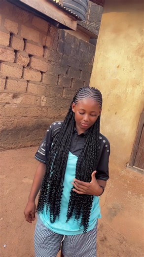 Learn Two-Step Braids for Stylish Hairdos