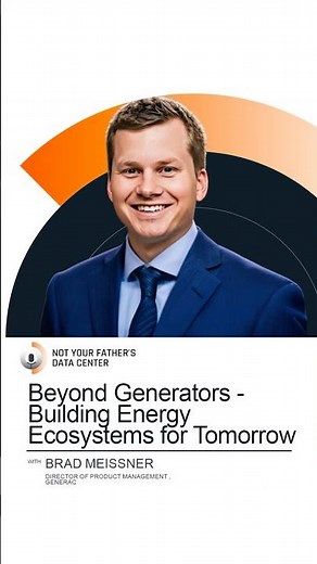 Is This the Solution to the Data Center Power Shortage? | Not Your Father's Data Center Podcast