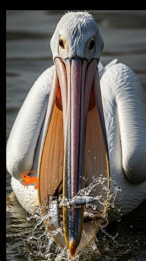 Part 2: The Secret Ingredient in a Flamingo's Diet (Part 2/3)