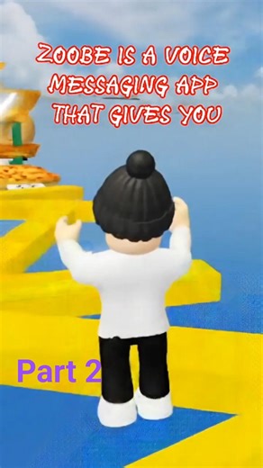 the story of #zoobe# the app