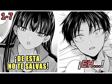 🟡LO DESPRECIARON Y HUMILLARON, y DESPUÉS QUIEREN ACERCARSE A EL.🟡 PARTE 1-7