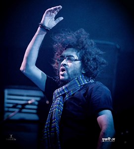 পথ্য একটাই acid ছোঁড়ো মুখে 🖤🤘🔥 #RupamIslam #acid #fossils #JoyRock #FossilsIndia | সৃজনী দে