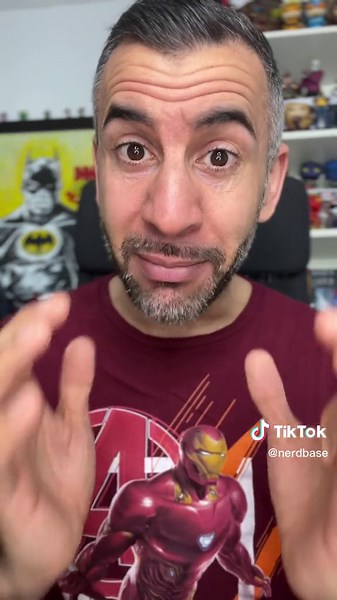 Infinity Steine in Ant-Man 3? Theorie von Mr. Movie