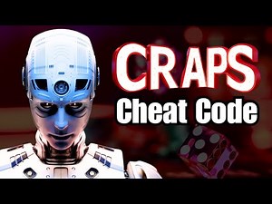 Unbeatable Craps Strategy! Best I've Ever Found! 🎲🎲