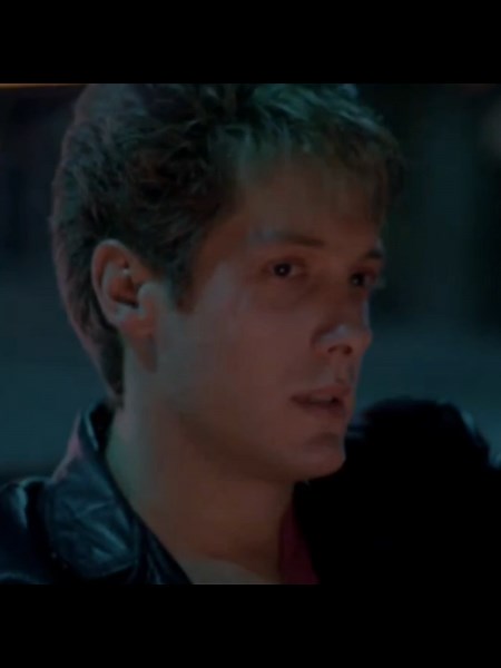 James Spader in Jack's Back: A 1988 Thriller