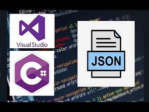 Чтение и запись структуры в JSON-файл с русским языком на С#.