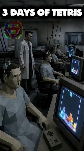 The Tetris Effect