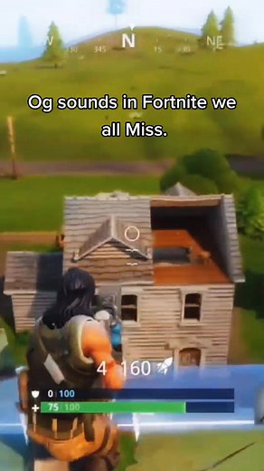 These og sounds really brings back memories.😔#ogfortnite #fortnite #viral #fyp