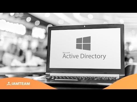 How to Add Active Directory as an Authentication Provider for One Identity Safeguard