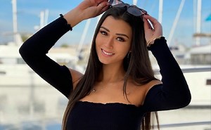 Keilah Kang deslumbra con un sensacional disfraz de niña exploradora que enamora en Instagram