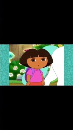 PBS Dora The Explorer The Tale Of Unicorn King teaser