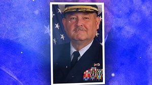 Admiral Thad W. Allen, USCG (Ret.) received the 2019 Coast Guard Foundation Distinguished Leadership Award for his service to the Nation, the U.S. Coast Guard, and the Coast Guard Foundation. As a tribute to ADM Allen's life of service, we have established the Admiral Thad Allen Guardian Fund Endowment, which will be used to fund our highest priority needs. Thank you, ADM Allen, for your leadership and guidance - and all you do for the Coast Guard Foundation. | Coast Guard Foundation