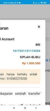 Cara Mudah Upload Bukti Bayar SIPLAH dan tidak salah file