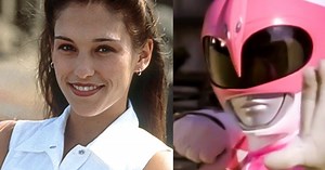 Top 10 Pink Power Rangers | Articles on WatchMojo.com