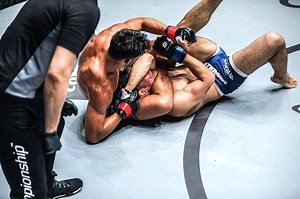 142K views · 1.9K reactions | Got five minutes to spare? These 30 epic submissions will get you HYPED 朗 | ONE Championship | Facebook