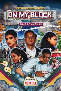 On My Block: Season 2 | Rotten Tomatoes