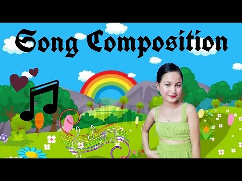 GRADE 6 - SONG COMPOSITION | BINARY FORM